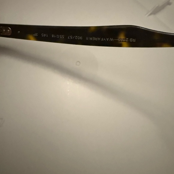 Ray Ban - Polarized women’s sunglasses - Picture 7 of 7